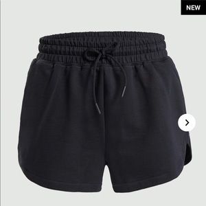 Gymshark Legacy Fitness Shorts